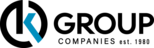 K Group Companies logo