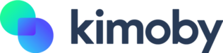 Kimoby logo