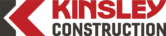 Kinsley Construction logo