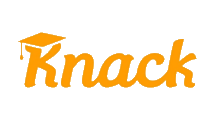 Knack logo