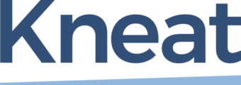 Kneat logo