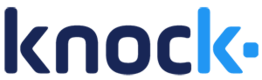 Knock logo