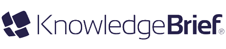 KnowledgeBrief logo