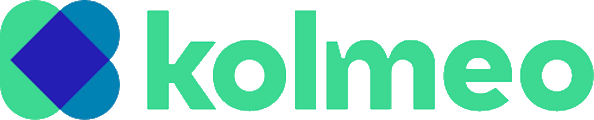 Kolmeo logo