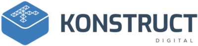 Konstruct Digital logo