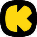 The Krazy Coupon Lady logo