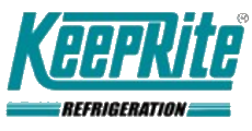 KeepRite Refrigeration logo