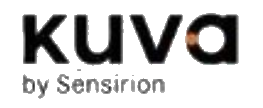 Kuva Systems logo