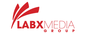 LabX Media Group logo