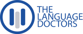 The Language Doctors, Inc. logo