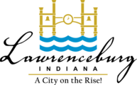 City of Lawrenceburg logo