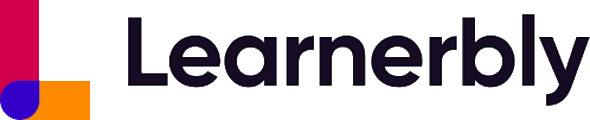 Learnerbly logo