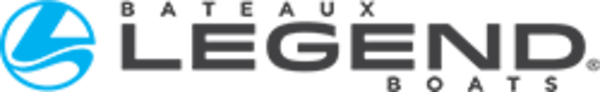 Legend Boats logo