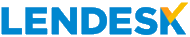 Lendesk logo