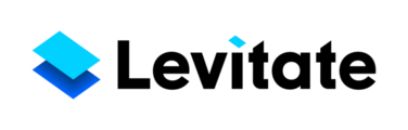 Levitate logo