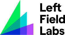 Left Field Labs logo