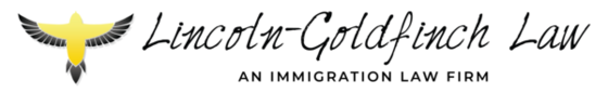 Lincoln-Goldfinch Law logo