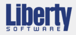 Liberty Software logo