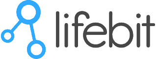 Lifebit logo