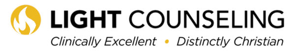Light Counseling logo