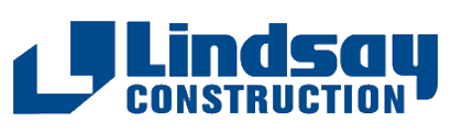 Lindsay Construction logo