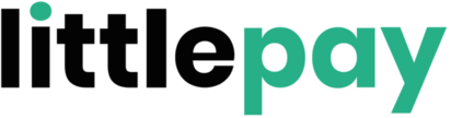 Littlepay logo