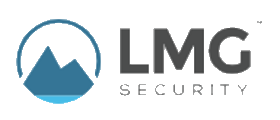 LMG Security logo