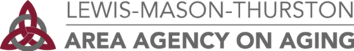 Lewis Mason Thurston Area Agency on Aging logo