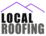 Local Roofing LLC logo