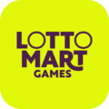 Lottomart logo