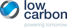 Low Carbon logo