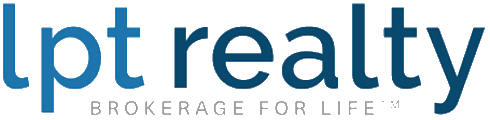 LPT Realty logo