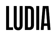 Ludia logo