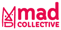 Mad Collective logo