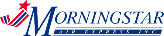 Morningstar Air Express Inc logo