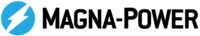 Magna-Power Electronics logo