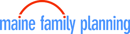 Maine Family Planning logo