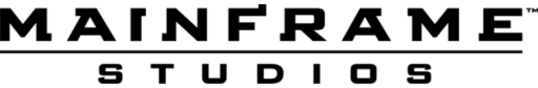 Mainframe Studios logo