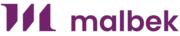 Malbek logo
