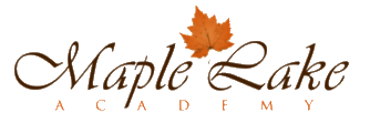 Maple Lake Academy logo