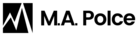 M.A. Polce logo