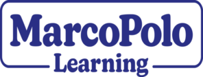 MarcoPolo Learning logo