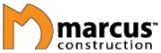 Marcus Construction Co. Inc. logo