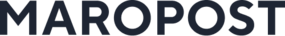 Maropost logo