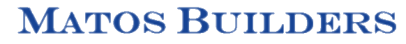 Matos Builders LLC logo