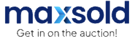 Maxsold logo
