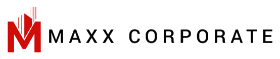 Maxx Builders logo