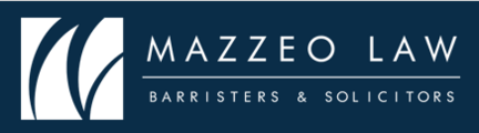 Mazzeo Law logo