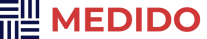 Medido Health logo