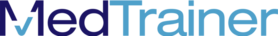 MedTrainer logo